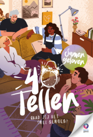 40 Tellen - samen geloven (spel)