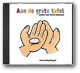 CD Aan de grote tafel