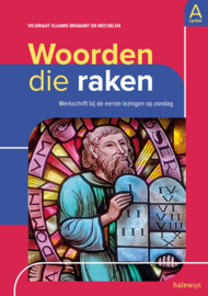 Woorden die raken A-jaar