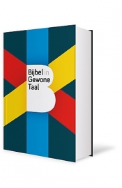 Bijbel in gewone taal huisbijbel