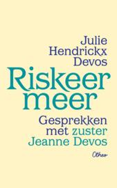 Riskeer meer