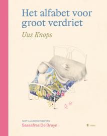 Het alfabet van groot verdriet