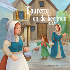 Laurette en de begijnen
