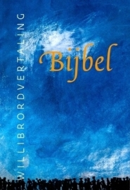 Wilibrord bijbel paperback