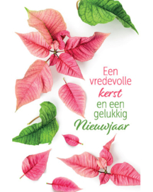 Een vreugdevolle kerst