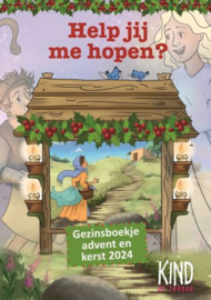 Help jij me hopen