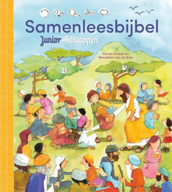 Samenleesbijbel