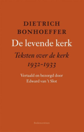 De levende kerk