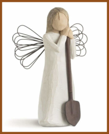 Engel: Garden Angel