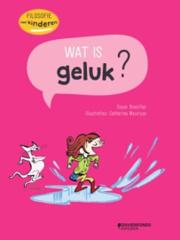 Wat is geluk?