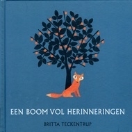 Een boom vol herinneringen