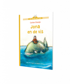 Jona de vis