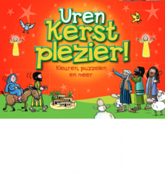 Uren Kerst plezier