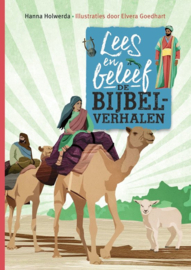Lees en beleef