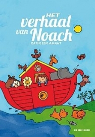Het verhaal van Noach
