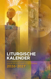 Liturgische kalender 2026-2027