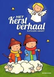 Het kerstverhaal