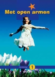 Met open armen werkboek