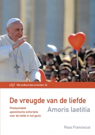 Amoris Laetitia