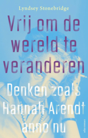 Vrijheid om de wereld te veranderen