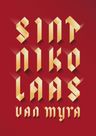 Sint Nikolaas van Myra