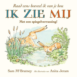 Ik zie mij