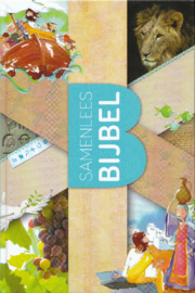 Samenleesbijbel