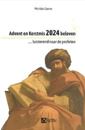 Wegen naar Kerstmis 2024