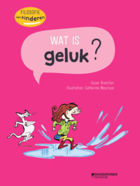 Wat is geluk? - Filosofie voor kinderen