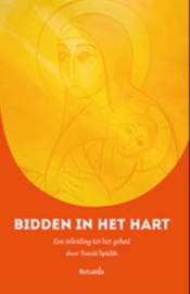 Bidden in het hart