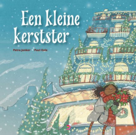 Een kleine kerstster