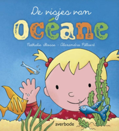 De visjes van Océane
