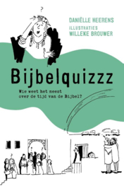 Bijbelquiz