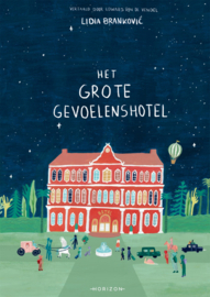 Het grote gevoelshotel
