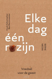 Elke dag één rozijn