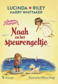 Noah en het speurengeltje