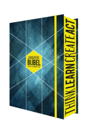 Jongerenbijbel Bijbel in Gewone taal
