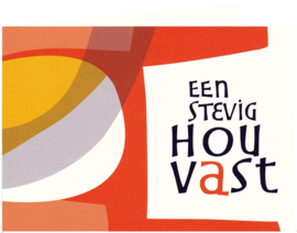 Een stevig houvast