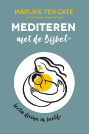 Mediteren met de bijbel