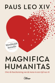 Verwacht: Magnifica Humanitas