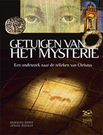 Getuigen van het mysterie