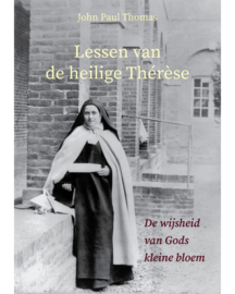 Lessen van de heilige thérèsa