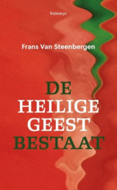 De Heilige Geest bestaat