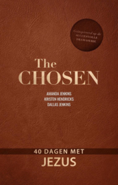 40 Dagen met Jezus. The Chosen