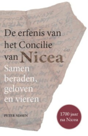 De erfenis van het concilie van Nicea