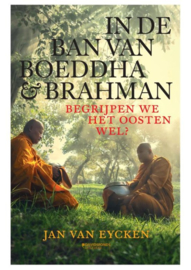 In de ban van Boeddha en Brahman