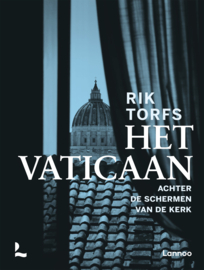 Het Vaticaan. Achter de schermen van de kerk.