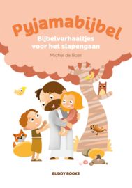 Pyjamabijbel