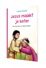 Jezus maakt je beter