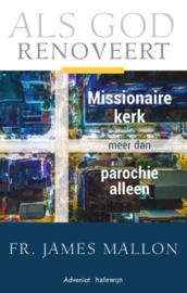 Als God renoveert. Missionaire Kerk, meer dan parochie alleen.